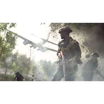 Battlefield V – PC Origin [Online Game Code]