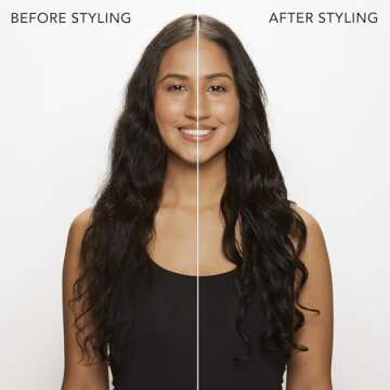 Bumble and bumble. Hairdresser's Invisible Oil Hydrating Hair Mask | Hydrating, Anti Frizz, Color Sa...