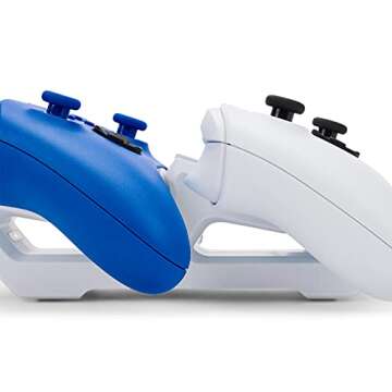 PowerA Duo Charging Station for Xbox Series X|S - Reliable Charging Solution