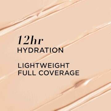 IT Cosmetics Bye Bye Redness, Transforming Porcelain Beige - Neutralizing Color-Correcting Cream - Reduces Redness - Long-Wearing Coverage - With Hydrolyzed Collagen - 0.37 fl oz