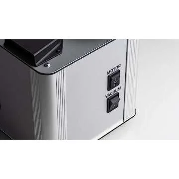 Pro-Ject VC-E2 Record Cleaning Machine for Audiophiles