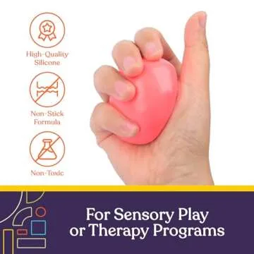 Special Supplies Therapy Putty for Stress Relief and Strength