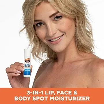 Palmer's Cocoa Butter Swivel Stick for Ultimate Hydration