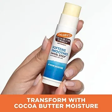 Palmer's Cocoa Butter Swivel Stick for Ultimate Hydration