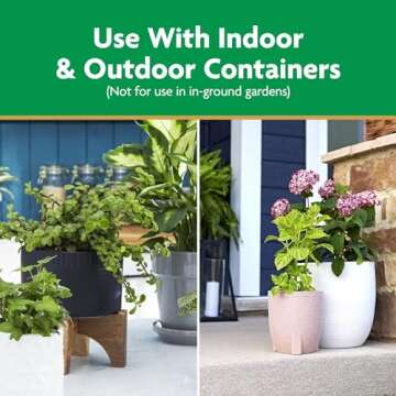 Miracle-Gro Potting Mix 8 qt., 2-Pack