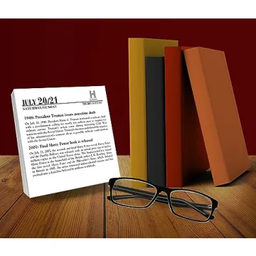 2024 History Calendar - Daily Historical Facts & Stories