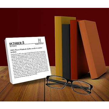 2024 History Calendar - Daily Historical Facts & Stories