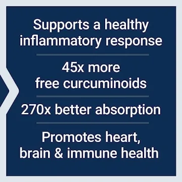 Life Extension Curcumin Elite Turmeric Extract for Health