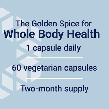 Life Extension Curcumin Elite Turmeric Extract for Health