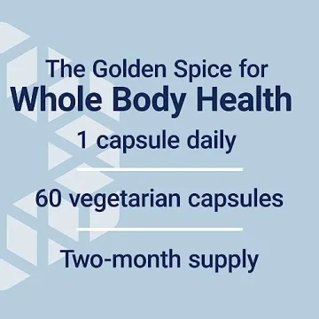 Life Extension Curcumin Elite Turmeric Extract for Health