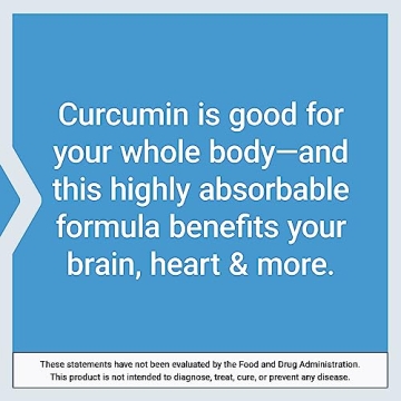 Life Extension Curcumin Elite Turmeric Extract for Health