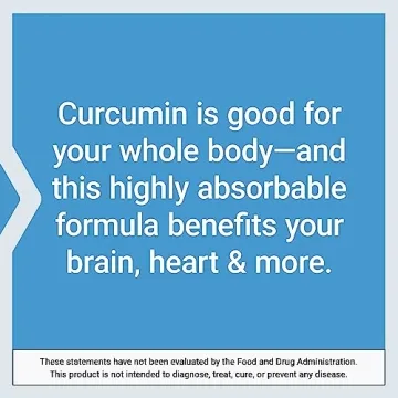 Life Extension Curcumin Elite Turmeric Extract for Health