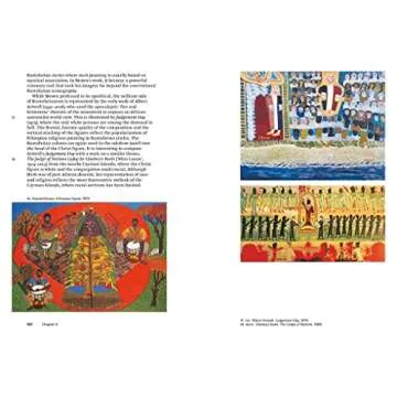 Caribbean Art: Dive into the Vibrant World of Caribbean Culture