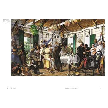 Discover Caribbean Art: Vibrant Culture & Style