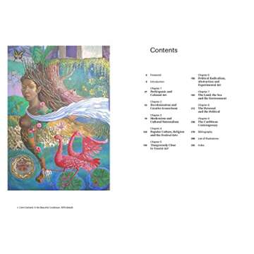 Discover Caribbean Art: Vibrant Culture & Style