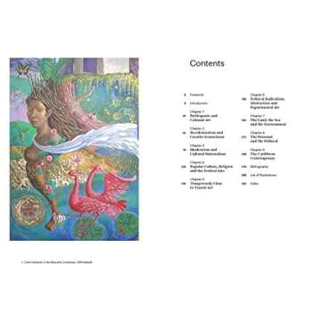 Discover Caribbean Art: Vibrant Culture & Style