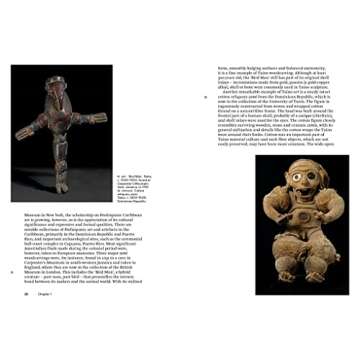 Discover Caribbean Art: Vibrant Culture & Style