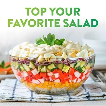 Delicious Wish-Bone Creamy Italian Dressing 15 FL oz