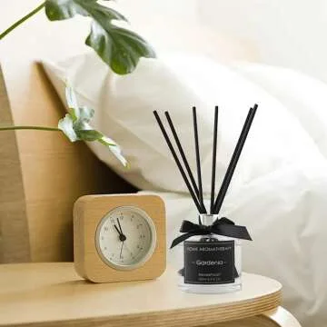 Essential Oil Diffuser Set for Aromatherapy Relaxation