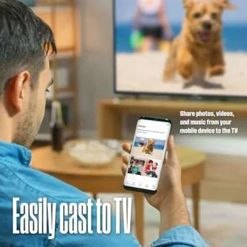 Westinghouse Roku 24 Inch Smart TV with Wi-Fi Connectivity