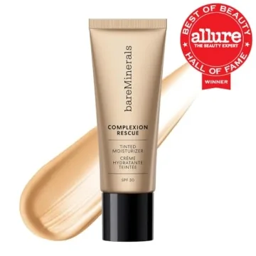 bareMinerals Complexion Rescue Tinted Moisturizer with SPF 30