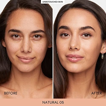bareMinerals Complexion Rescue Tinted Moisturizer with SPF 30