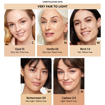 bareMinerals Complexion Rescue Tinted Moisturizer with SPF 30