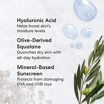 bareMinerals Complexion Rescue Tinted Moisturizer with SPF 30