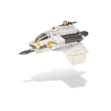 STAR WARS Micro Galaxy Squadron Ghost 15-Inch Vehicle Set