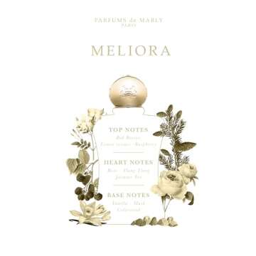 Parfums de Marly Meliora Eau de Parfum – Parfum for Women – 2.5 Fl Oz