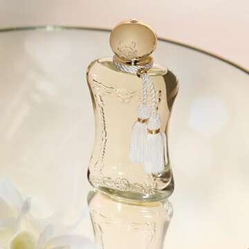 Parfums de Marly Meliora Eau de Parfum – Parfum for Women – 2.5 Fl Oz