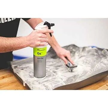 Koch Chemie Green Star Universal Cleaner 1000ml for Versatile Cleaning