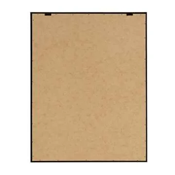 Kate and Laurel Sylvie Greenery Vase Wall Art Canvas 18x24