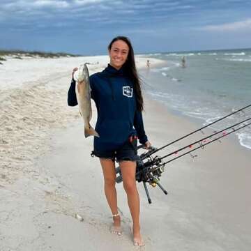 Rod-Runner Fishing Rod Carrier Pro 5 – Easy Transport for Anglers