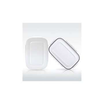 Mijello Airtight Acrylic Oil Color Palette MAP-3025