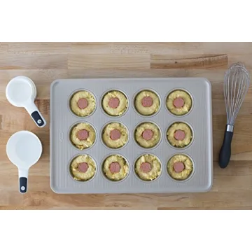 OXO Good Grips 6-Piece Measuring Cups for Precision Cooking