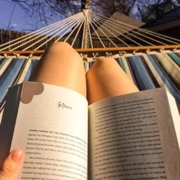 Leather Heart Bookmarks,6 Pcs Corner Page Book Marks Lovers Gifts for Women,Kids, Book Accessories for Reading Lover,Cute Handmade Books Reading for Book Lovers (Valentine Gifts)