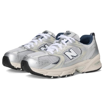 New Balance 530 Big Kid Sneaker - Stylish Kids' Footwear for Comfort and Durability