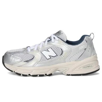 New Balance 530 Big Kid Sneaker for All-Day Comfort