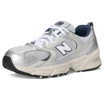 New Balance 530 Big Kid Sneaker for All-Day Comfort