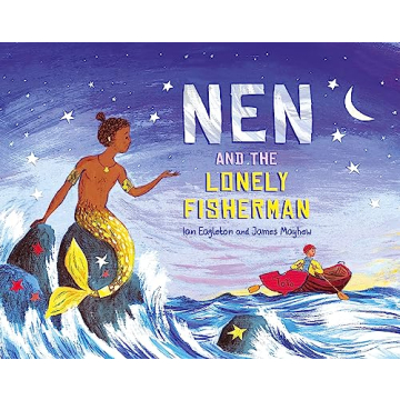 Nen and the Lonely Fisherman - A Heartwarming Tale