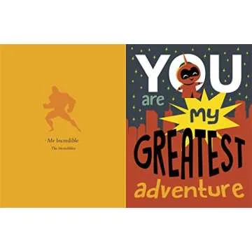 Inspiration from Disney Quotes in a Beautiful Hardback Book