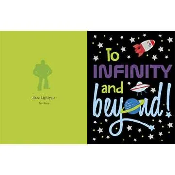 Inspiration from Disney Quotes in a Beautiful Hardback Book