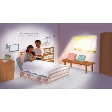 Dear Star Baby: Heartfelt Children’s Book on Loss