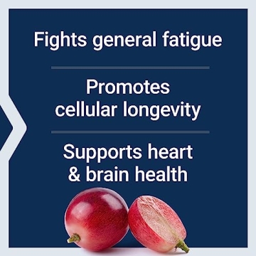 Life Extension NAD+ Cell Regenerator for Enhanced Energy