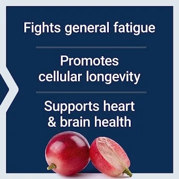 Life Extension NAD+ Cell Regenerator for Enhanced Energy