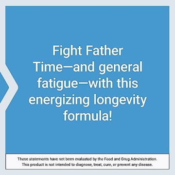 Life Extension NAD+ Cell Regenerator for Enhanced Energy