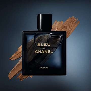 Chanel Bleu De Chanel Eau De Toilette Spray For Men 100Ml/3.4Oz