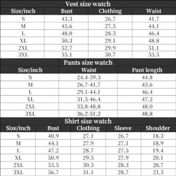 IWQBQ 5 pcs men's pirate costume set Renaissance shirt medieval vest Viking Banded Pants headscarf belt Halloween costume(Z3601,L)