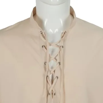 Men's Pirate Costume Set | Quality Renaissance Look